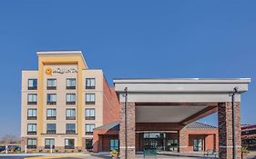 La Quinta By Wyndham Philadelphia Airport